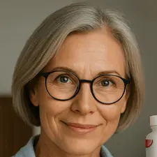 Jennifer M.